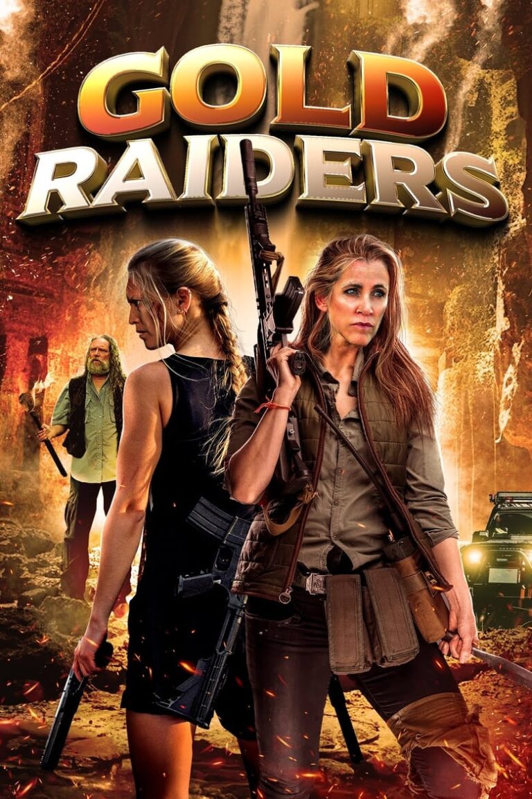 Gold Raiders (2024)